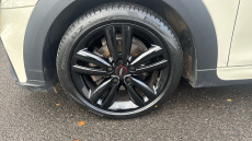 MINI Convertible 1.5 Cooper Sport 2dr Petrol Convertible